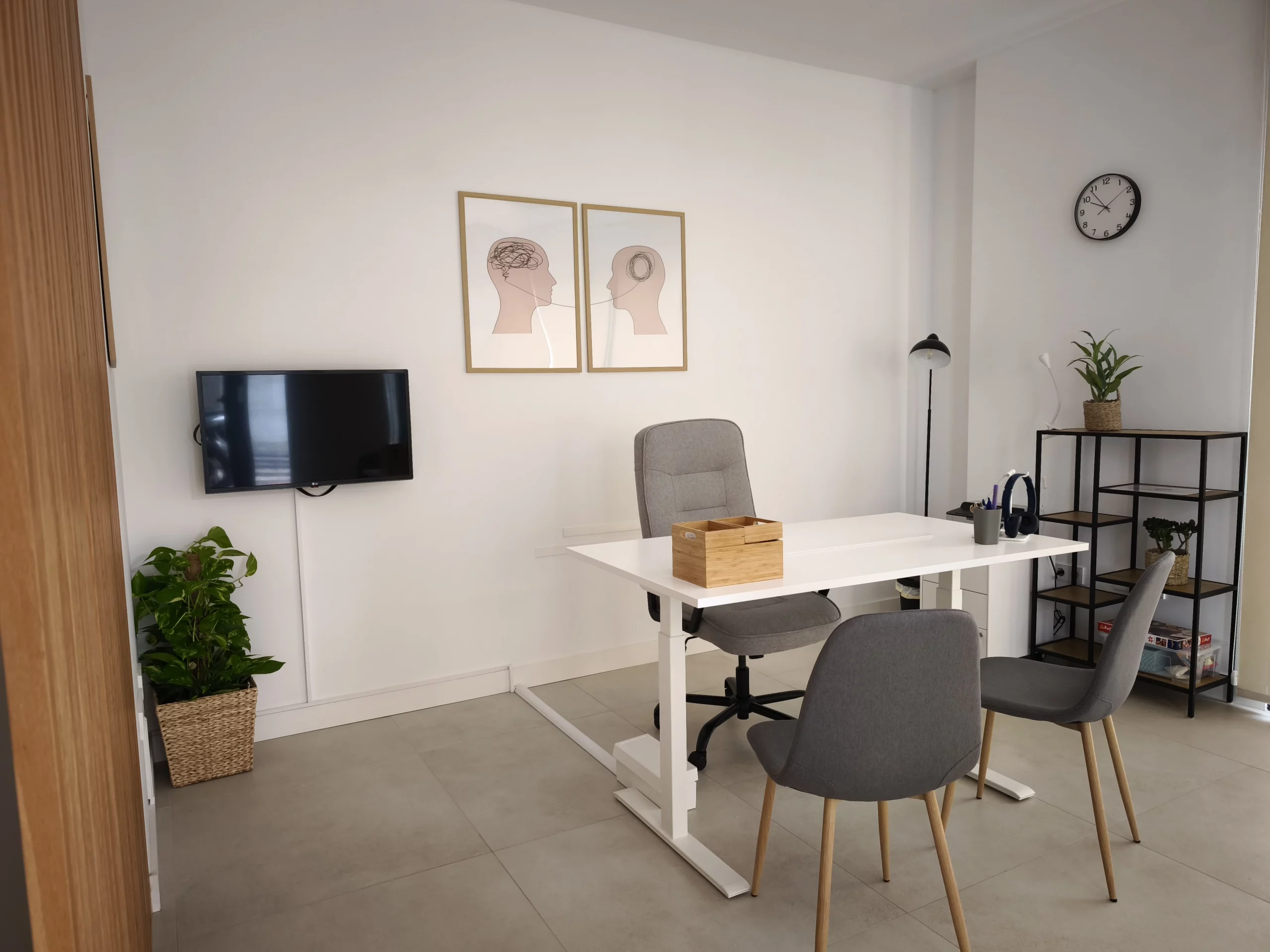 Depacho psicólogo adeje, un espacio seguro y agradable